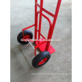 chariot manuel pliable